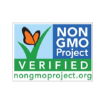 Non-GMO Project Verified